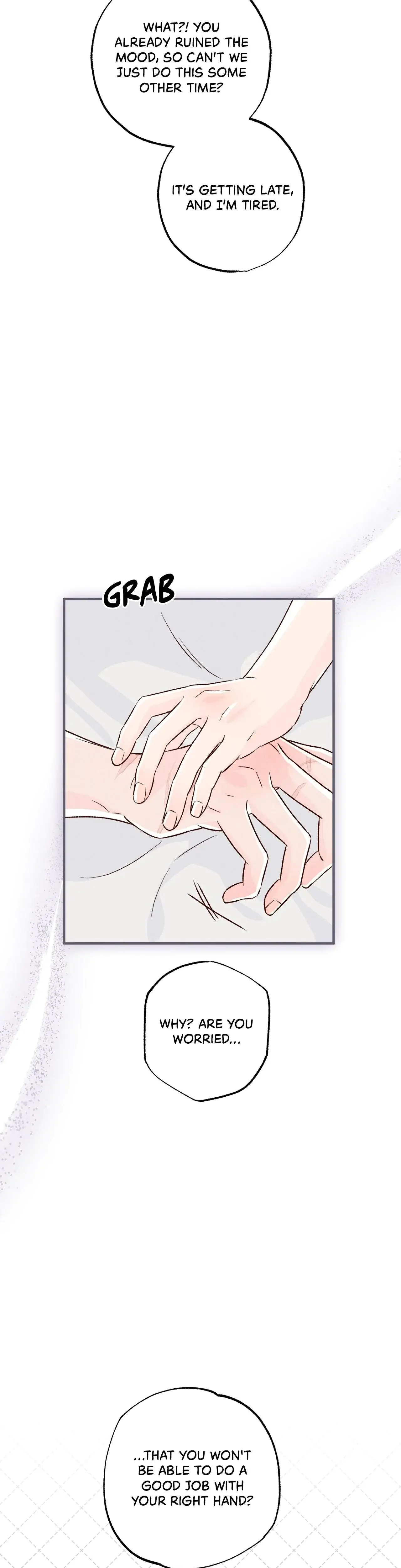 Ladies At Her Service The Demon Princesss First Love Chapter 3 - Page 14