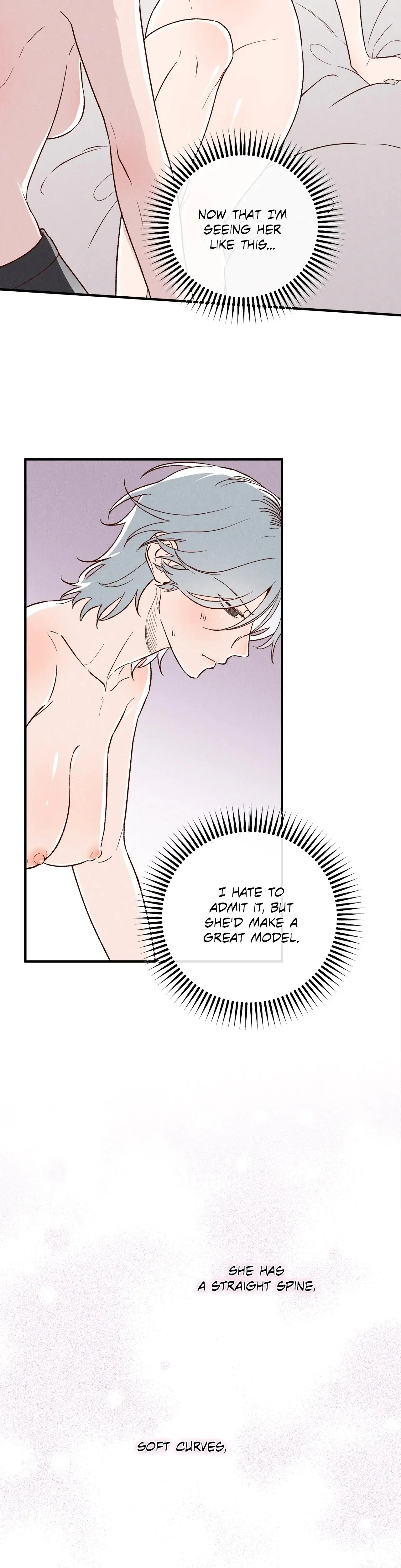 Ladies At Her Service The Demon Princesss First Love Chapter 3 - Page 19