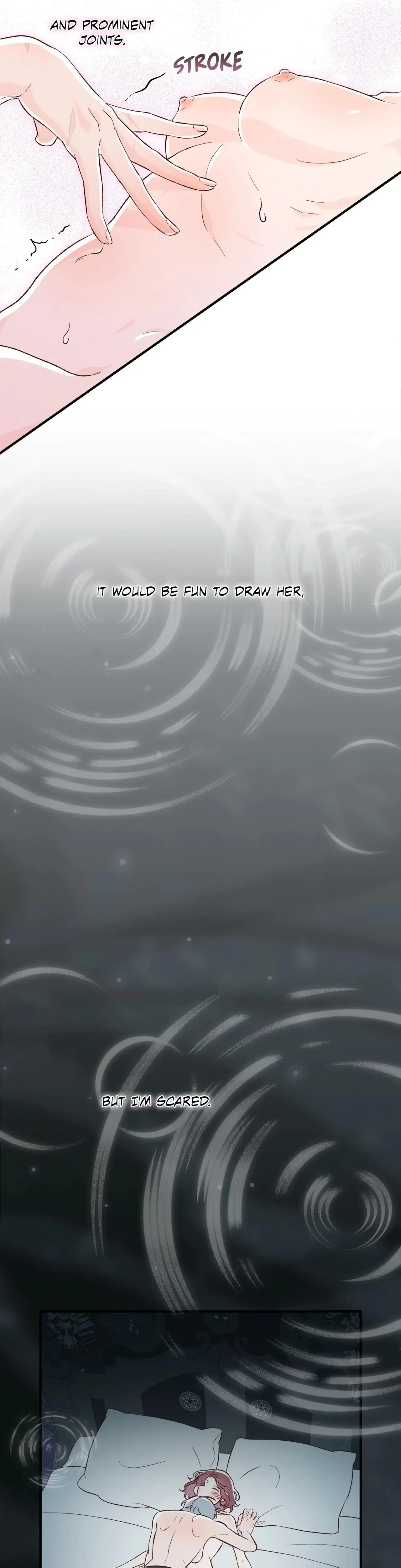 Ladies At Her Service The Demon Princesss First Love Chapter 3 - Page 20