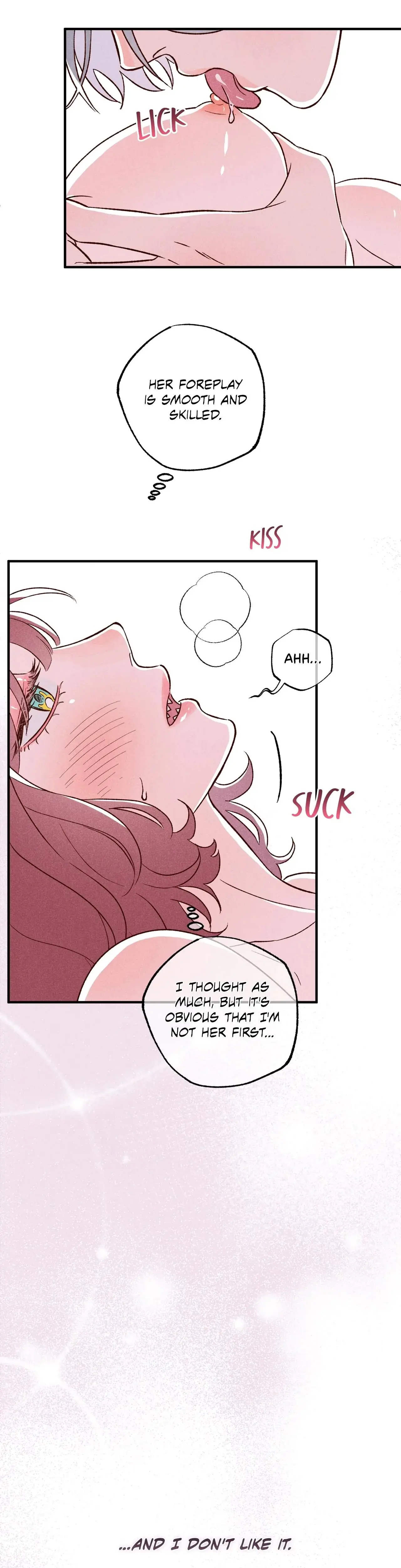 Ladies At Her Service The Demon Princesss First Love Chapter 3 - Page 22