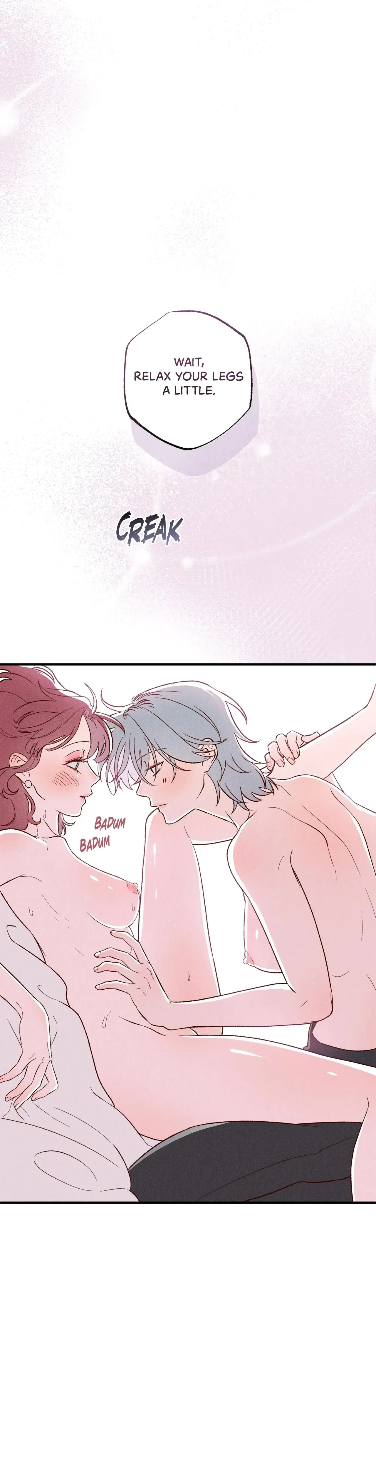 Ladies At Her Service The Demon Princesss First Love Chapter 3 - Page 23