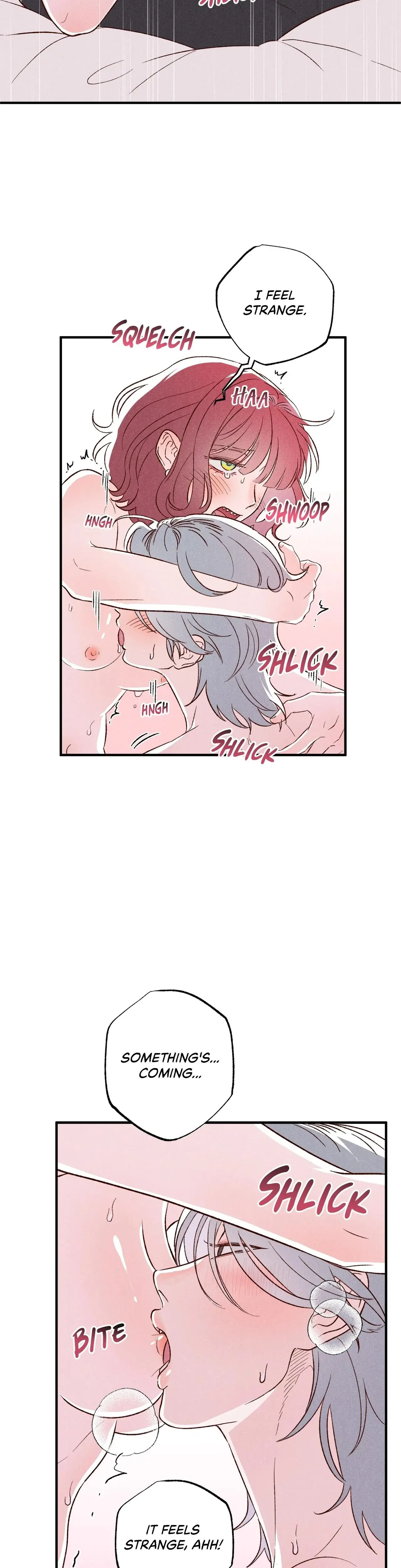 Ladies At Her Service The Demon Princesss First Love Chapter 3 - Page 28