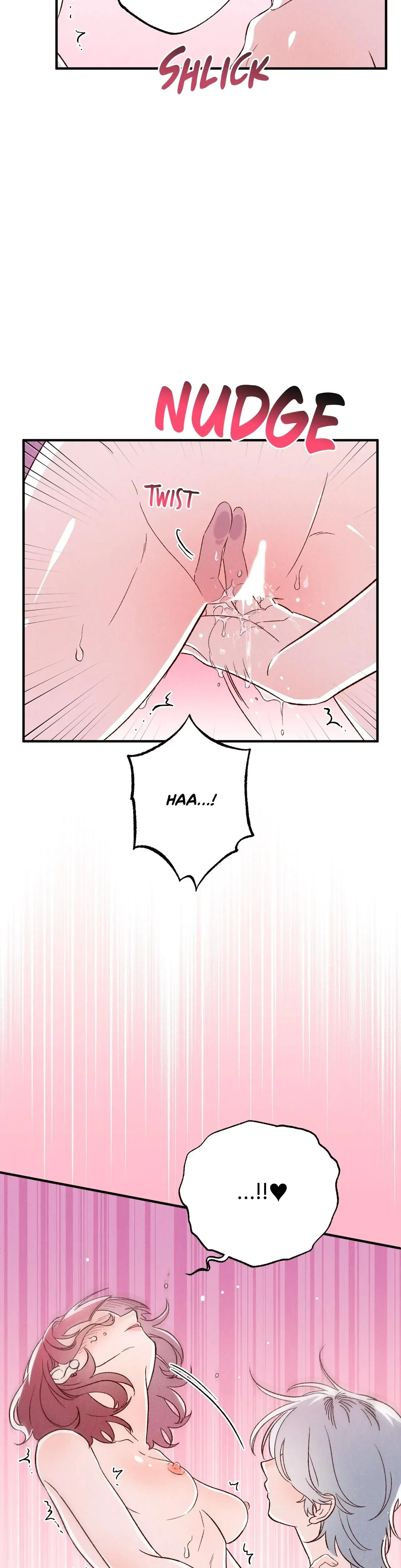 Ladies At Her Service The Demon Princesss First Love Chapter 3 - Page 29