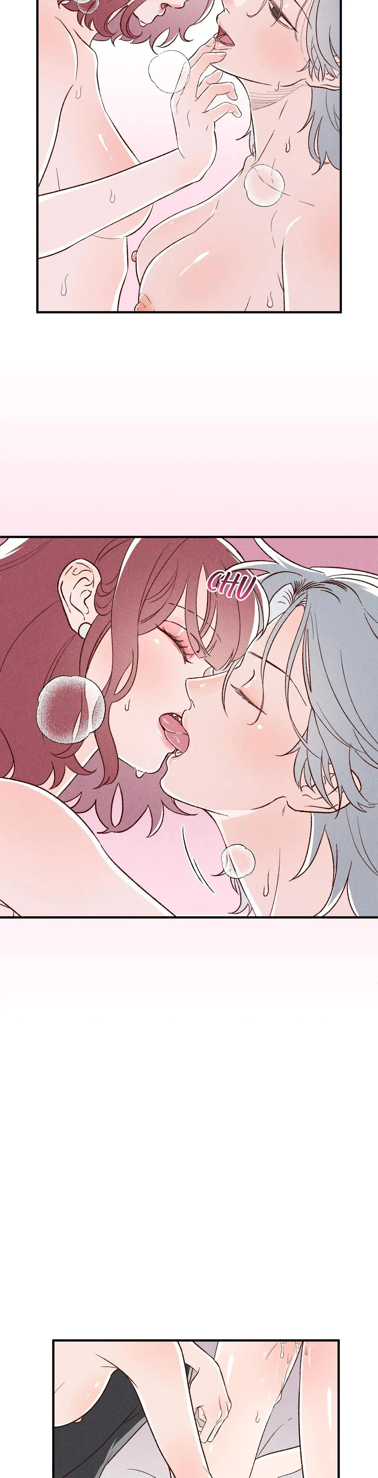 Ladies At Her Service The Demon Princesss First Love Chapter 3 - Page 31