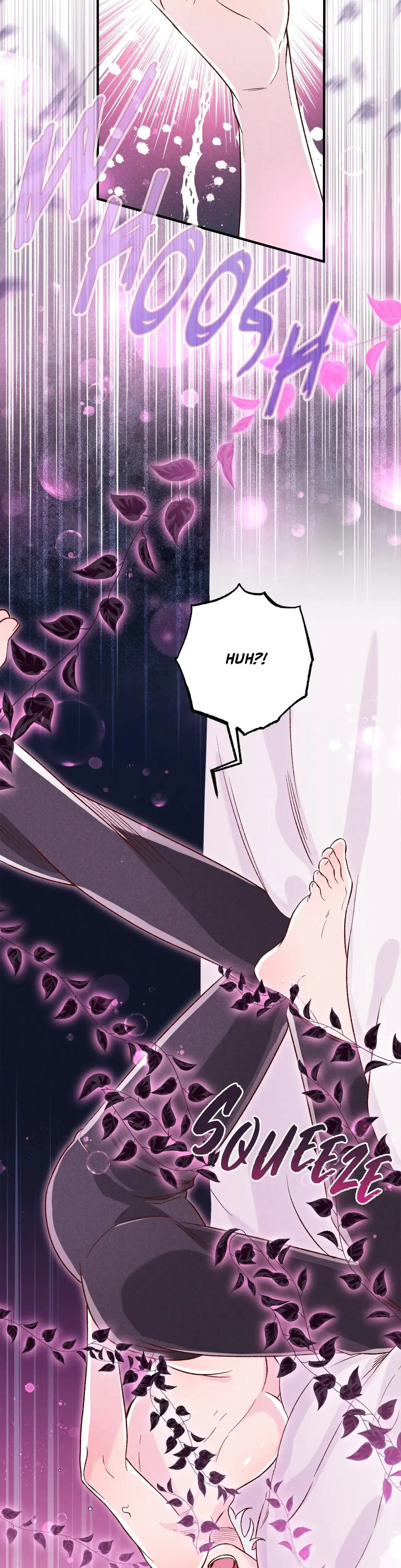 Ladies At Her Service The Demon Princesss First Love Chapter 3 - Page 34