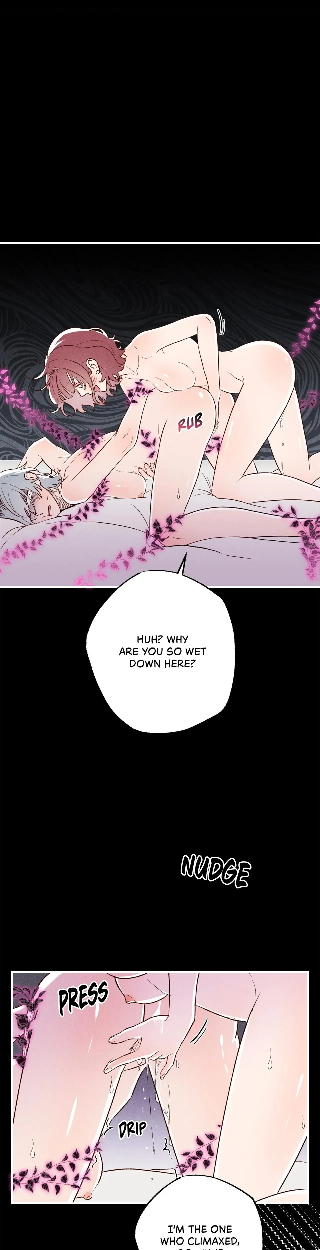 Ladies At Her Service The Demon Princesss First Love Chapter 3 - Page 36