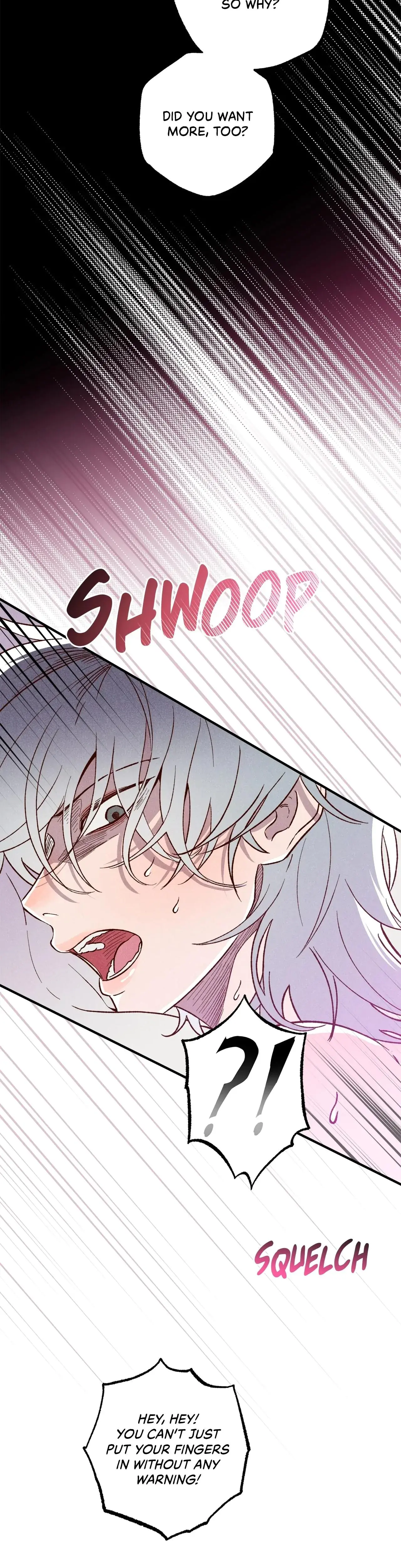 Ladies At Her Service The Demon Princesss First Love Chapter 3 - Page 37