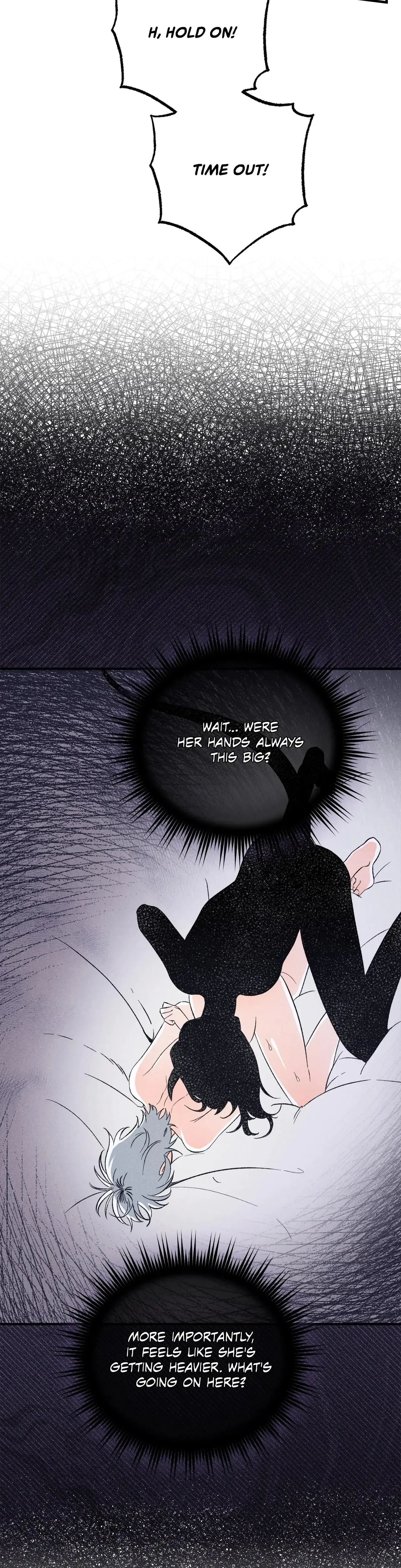 Ladies At Her Service The Demon Princesss First Love Chapter 3 - Page 39