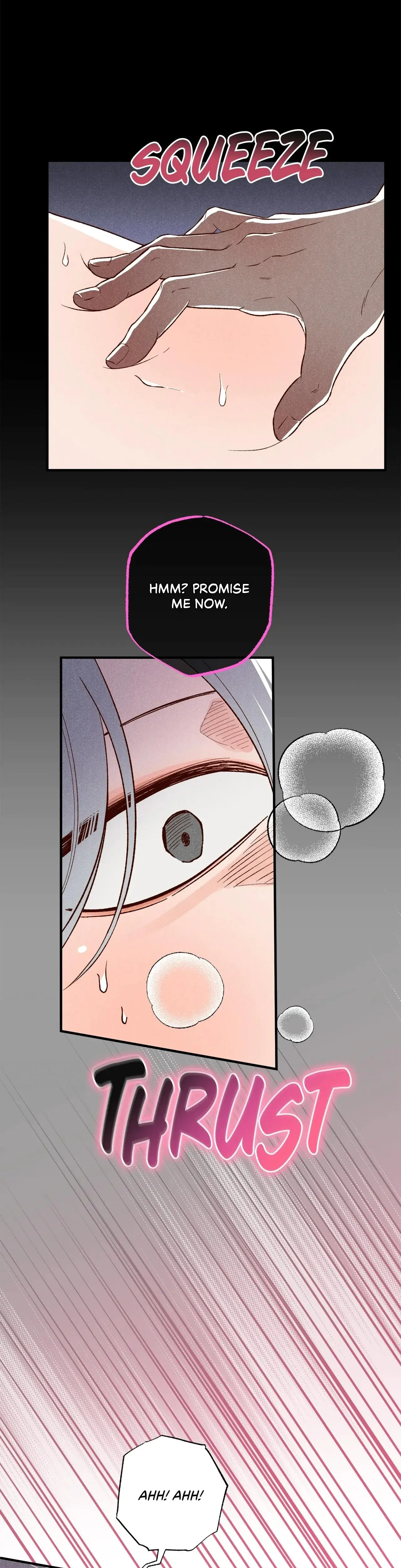Ladies At Her Service The Demon Princesss First Love Chapter 3 - Page 43