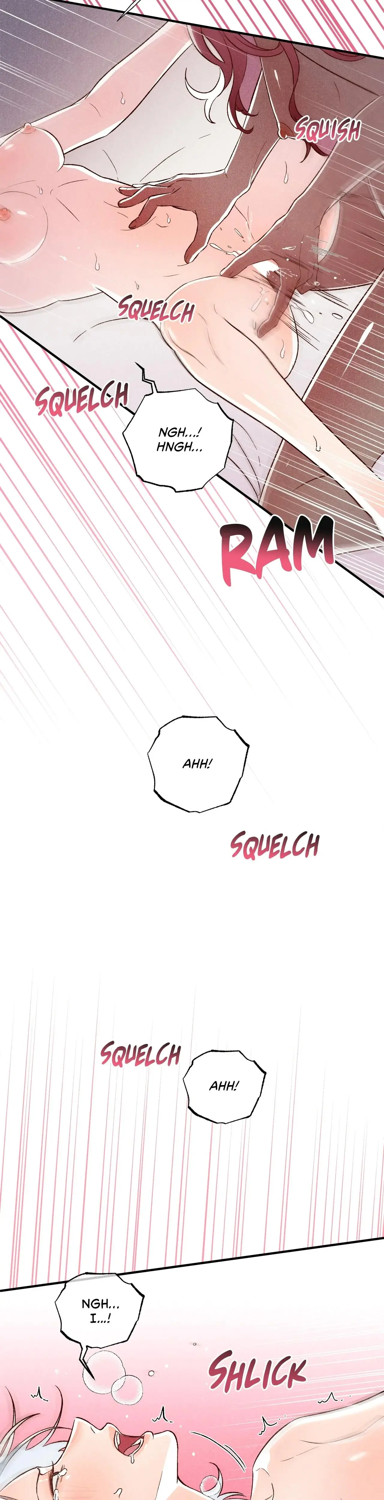 Ladies At Her Service The Demon Princesss First Love Chapter 3 - Page 44