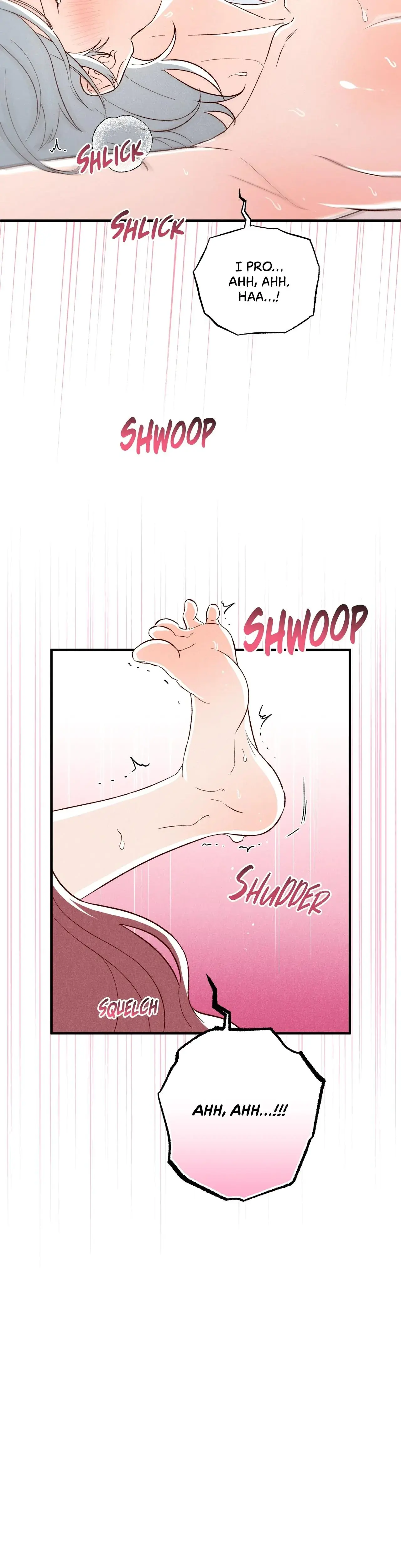 Ladies At Her Service The Demon Princesss First Love Chapter 3 - Page 45