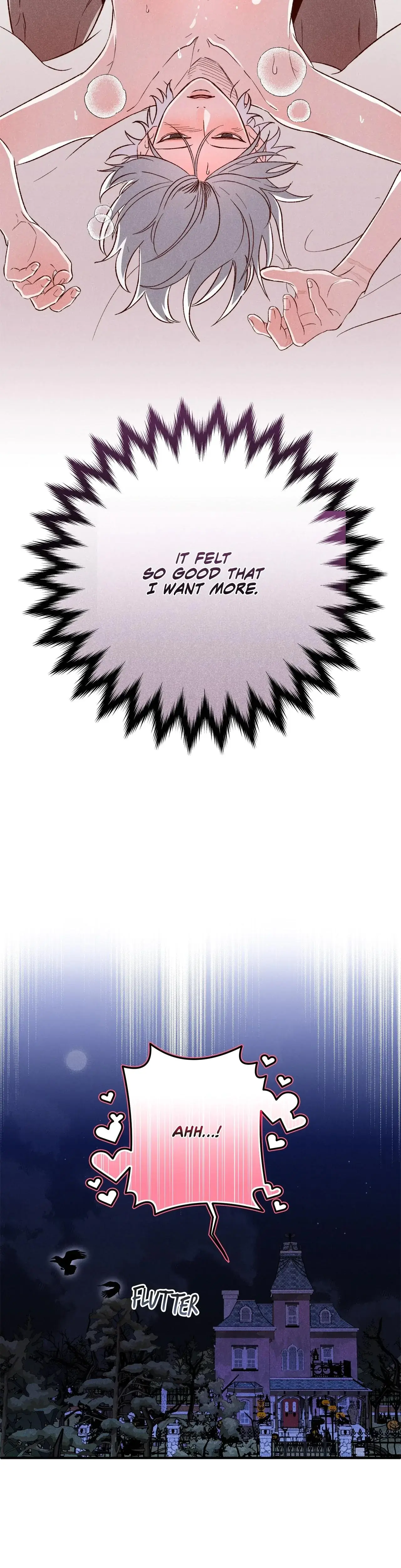 Ladies At Her Service The Demon Princesss First Love Chapter 3 - Page 48