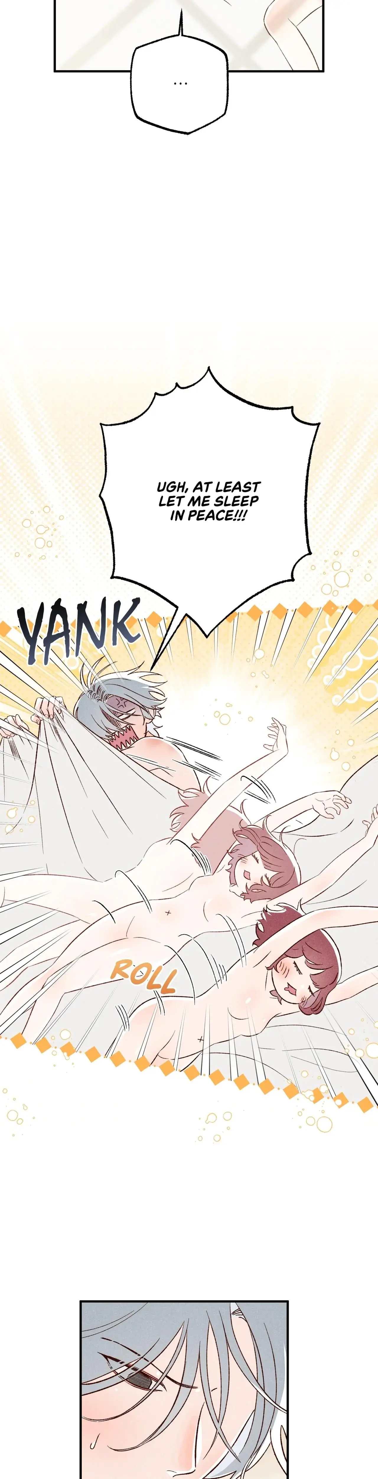 Ladies At Her Service The Demon Princesss First Love Chapter 3 - Page 50