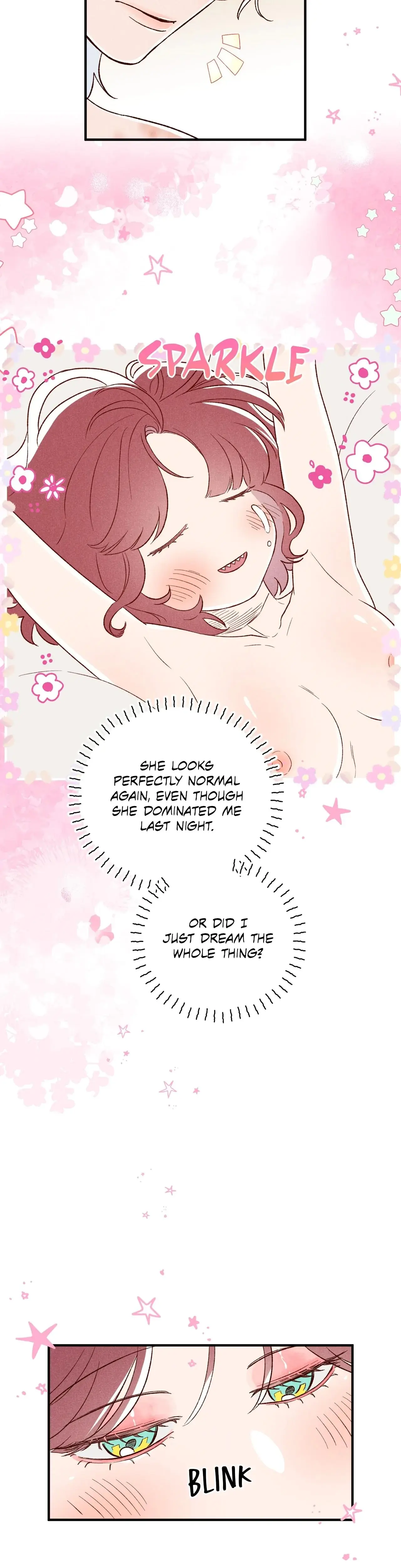 Ladies At Her Service The Demon Princesss First Love Chapter 3 - Page 51