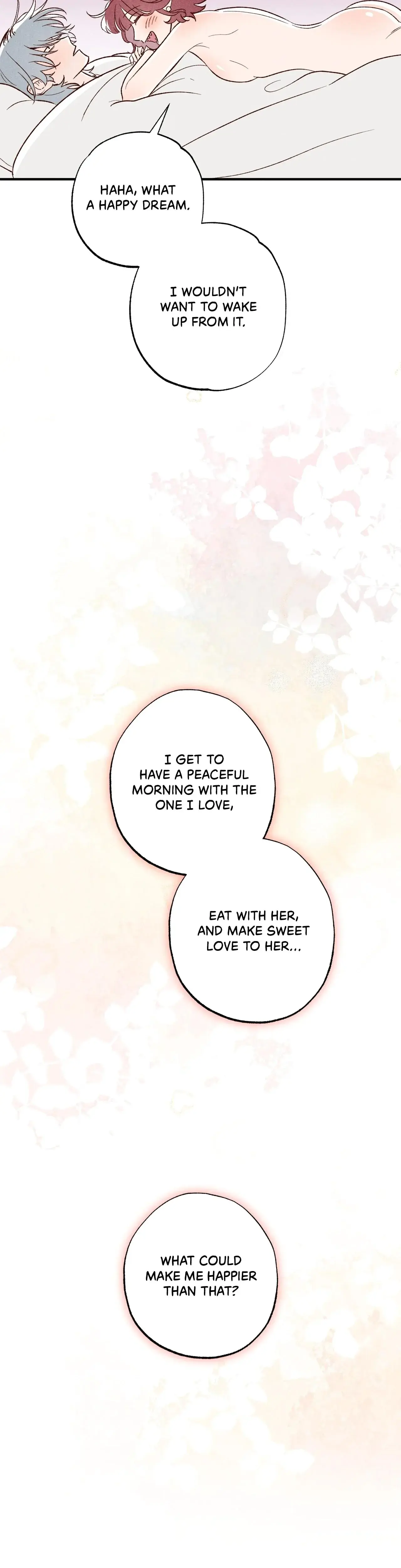 Ladies At Her Service The Demon Princesss First Love Chapter 3 - Page 53