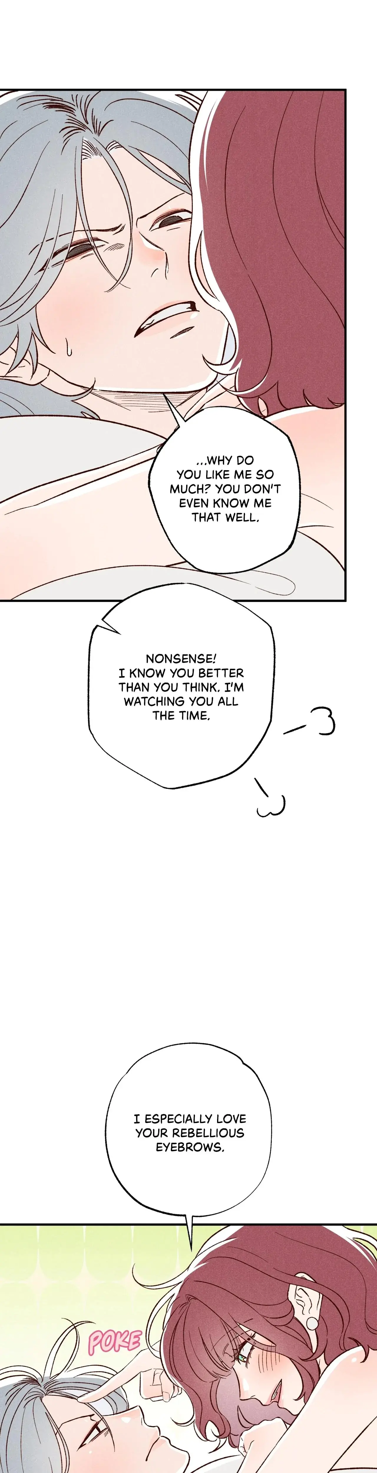 Ladies At Her Service The Demon Princesss First Love Chapter 3 - Page 54