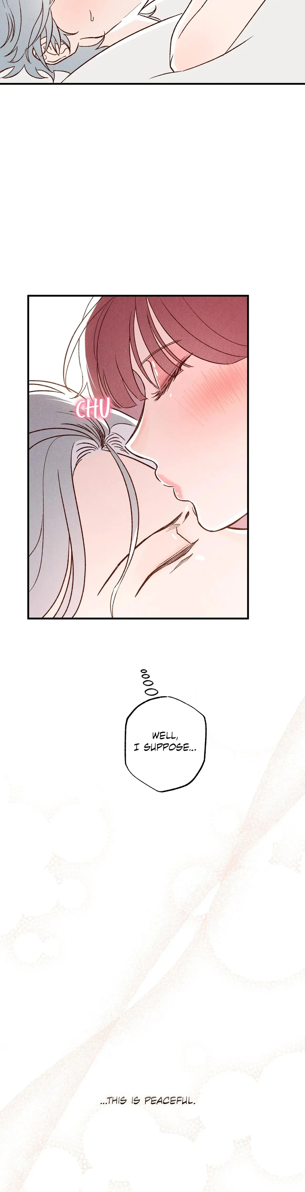 Ladies At Her Service The Demon Princesss First Love Chapter 3 - Page 55