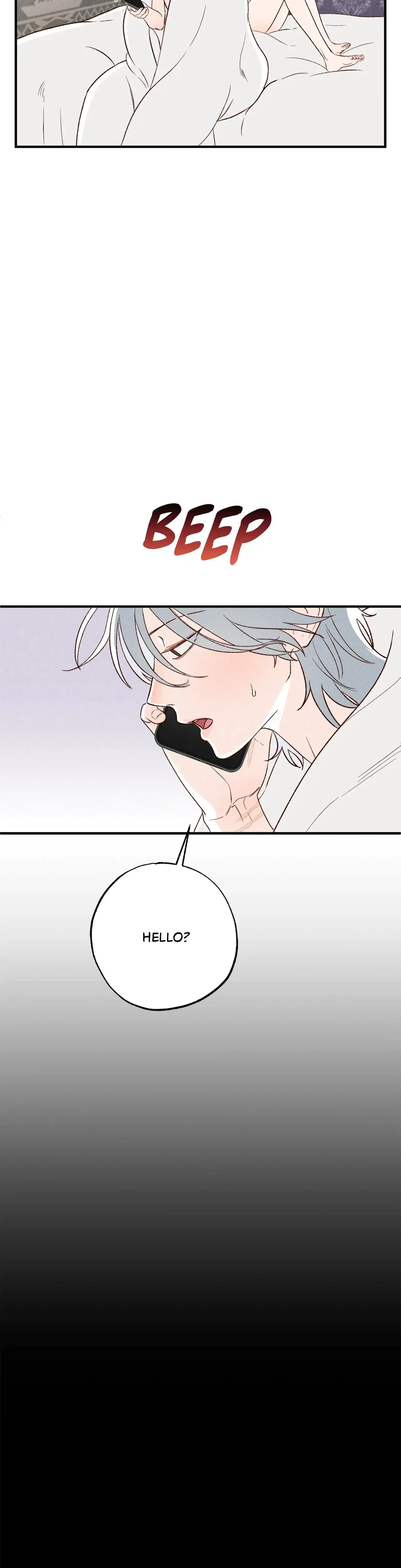Ladies At Her Service The Demon Princesss First Love Chapter 3 - Page 57