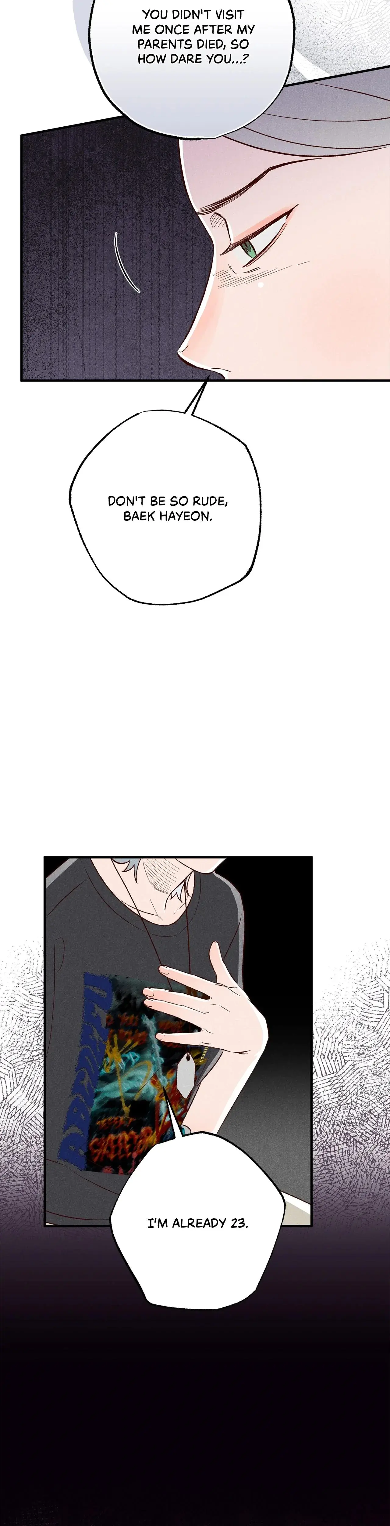 Ladies At Her Service The Demon Princesss First Love Chapter 4 - Page 12