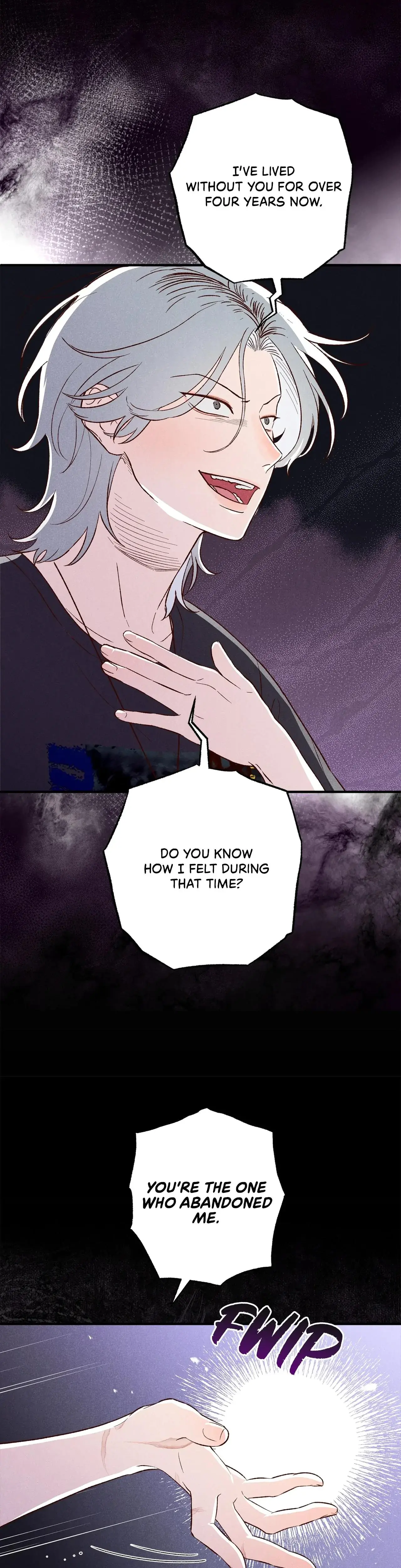 Ladies At Her Service The Demon Princesss First Love Chapter 4 - Page 13