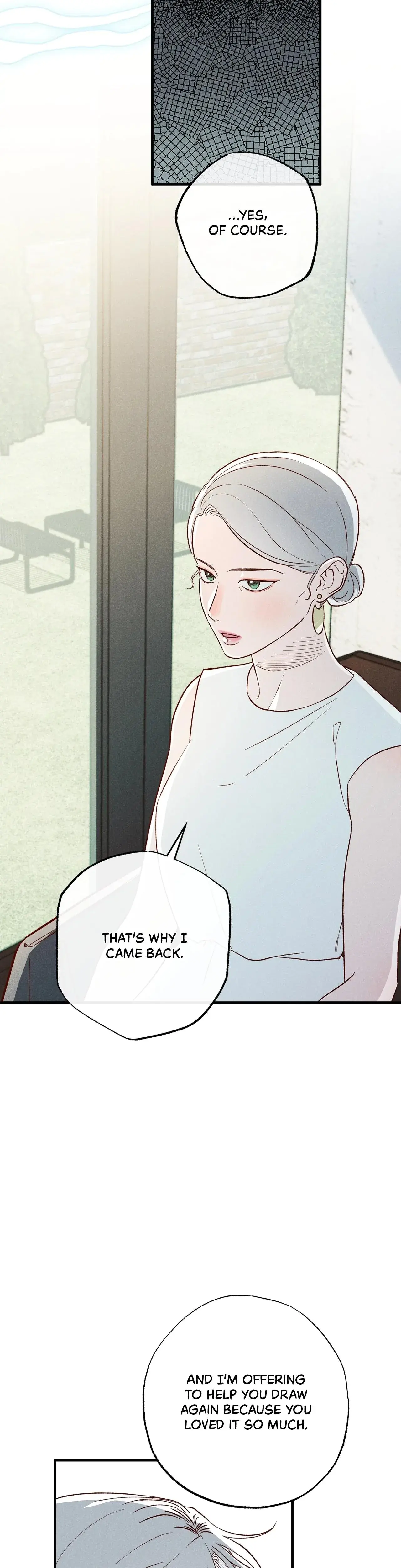 Ladies At Her Service The Demon Princesss First Love Chapter 4 - Page 15