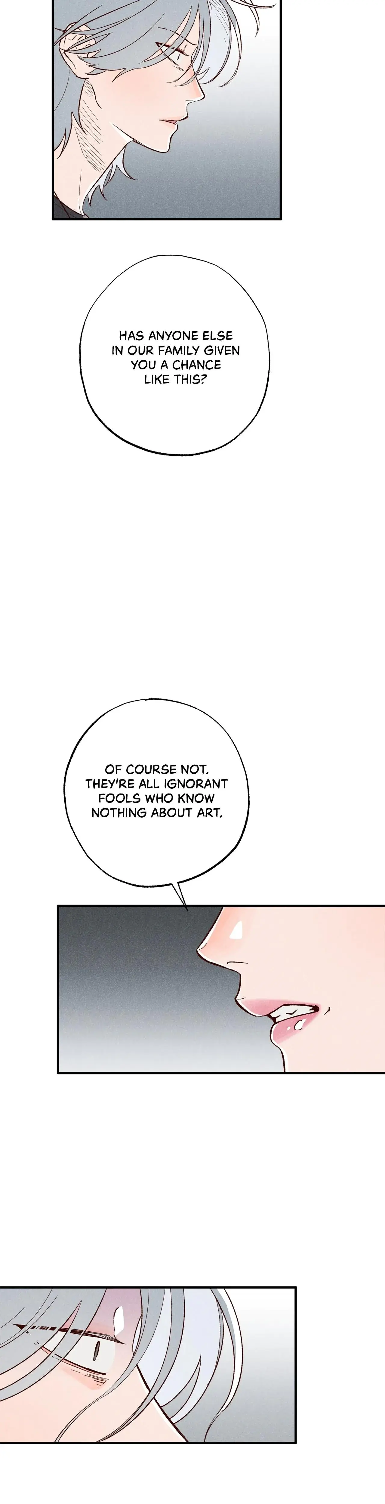 Ladies At Her Service The Demon Princesss First Love Chapter 4 - Page 16