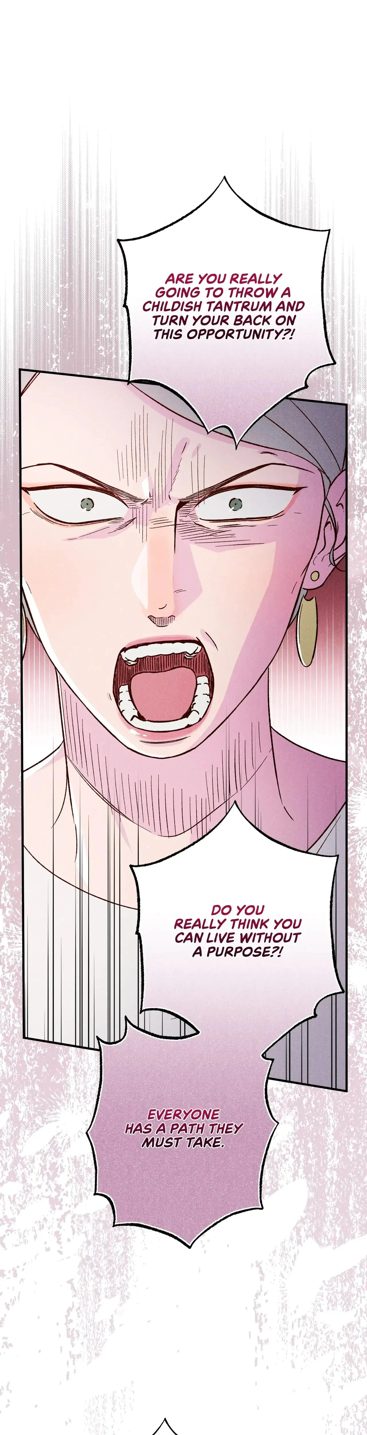 Ladies At Her Service The Demon Princesss First Love Chapter 4 - Page 19