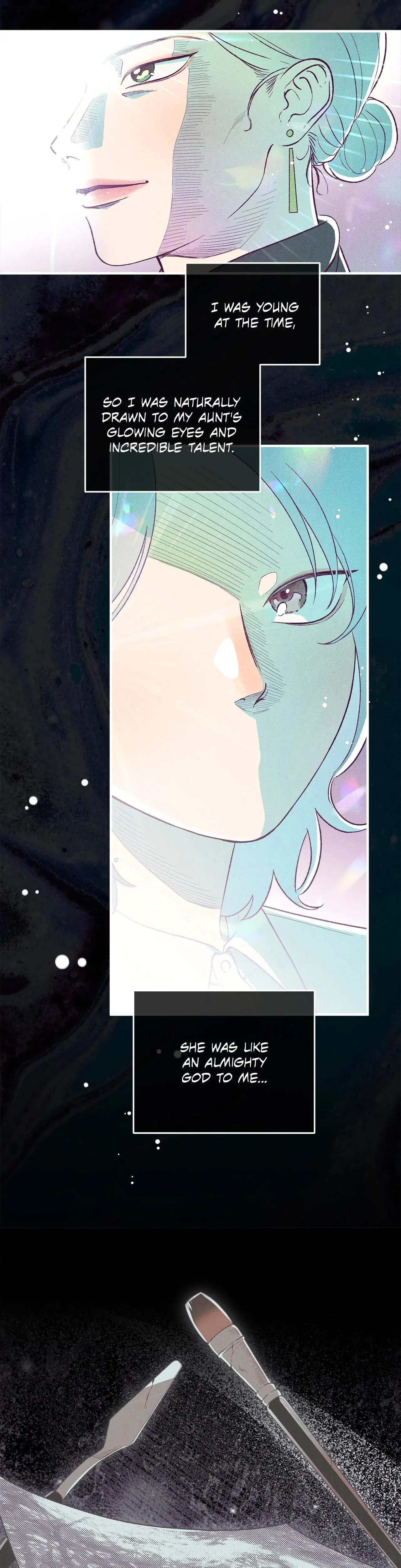 Ladies At Her Service The Demon Princesss First Love Chapter 4 - Page 2