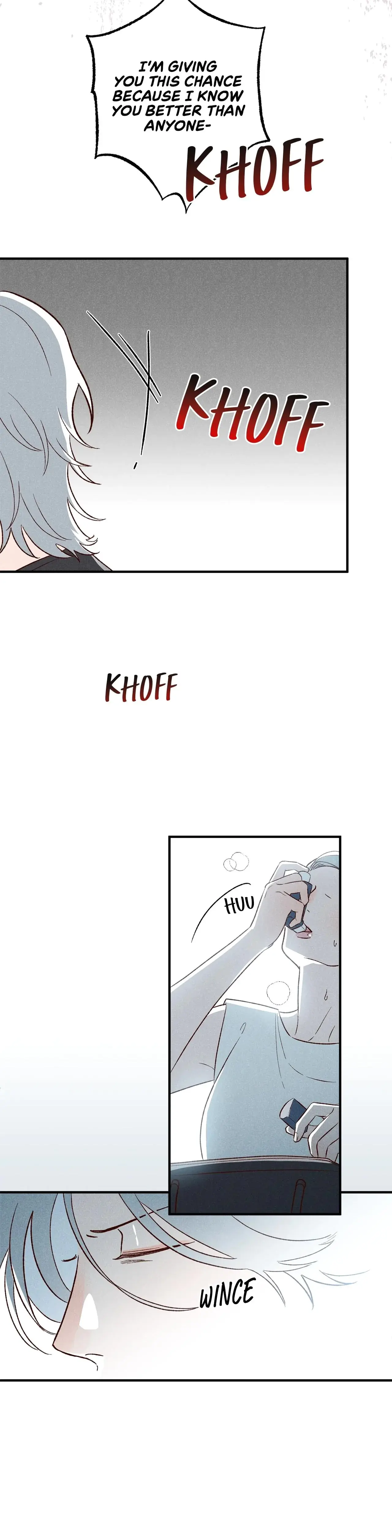 Ladies At Her Service The Demon Princesss First Love Chapter 4 - Page 20