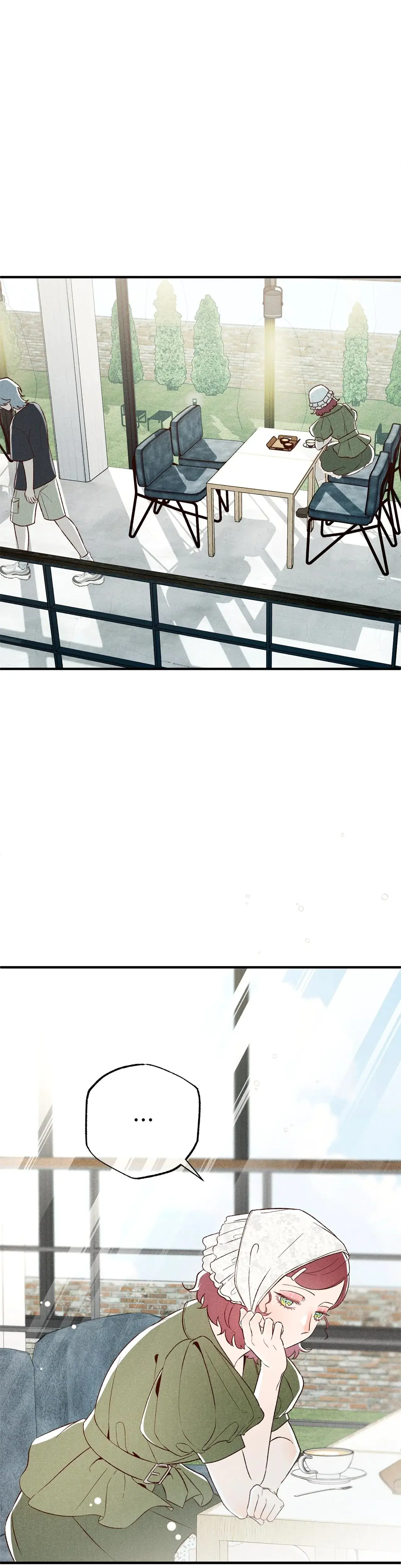 Ladies At Her Service The Demon Princesss First Love Chapter 4 - Page 21