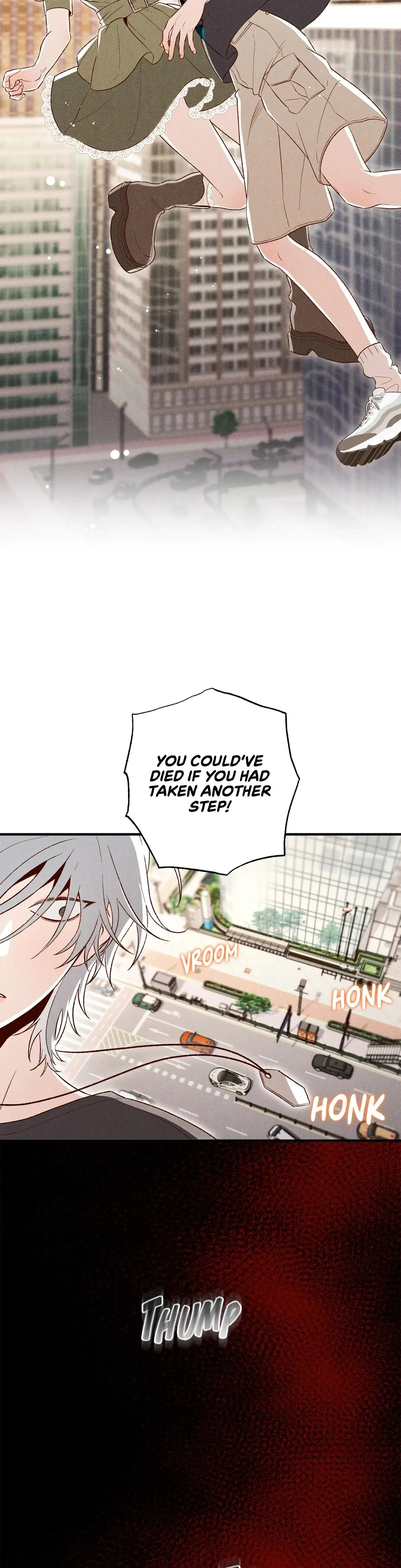 Ladies At Her Service The Demon Princesss First Love Chapter 4 - Page 28
