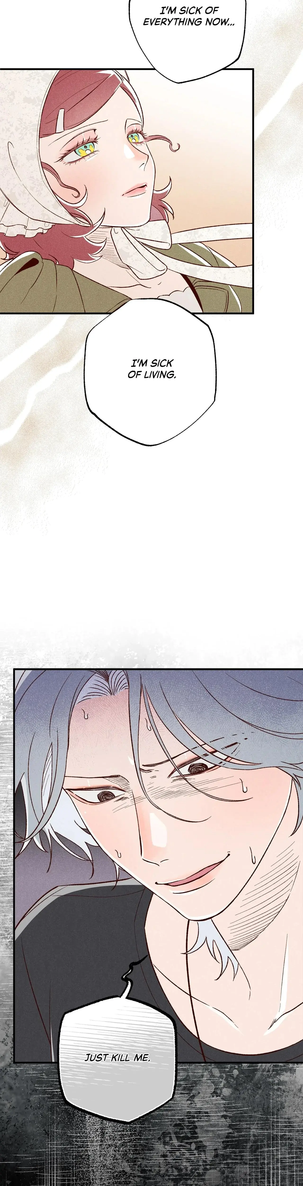Ladies At Her Service The Demon Princesss First Love Chapter 4 - Page 30