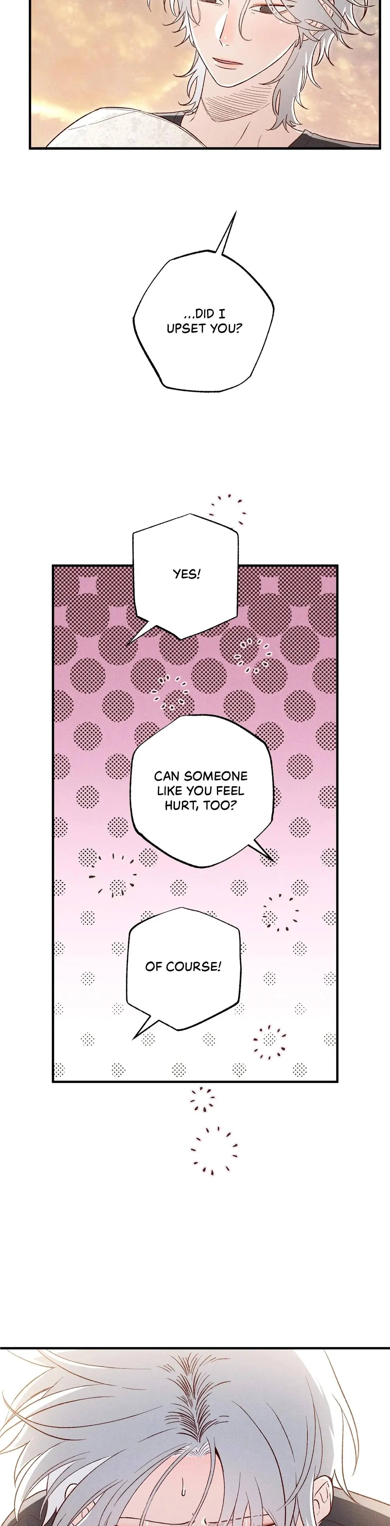 Ladies At Her Service The Demon Princesss First Love Chapter 4 - Page 33