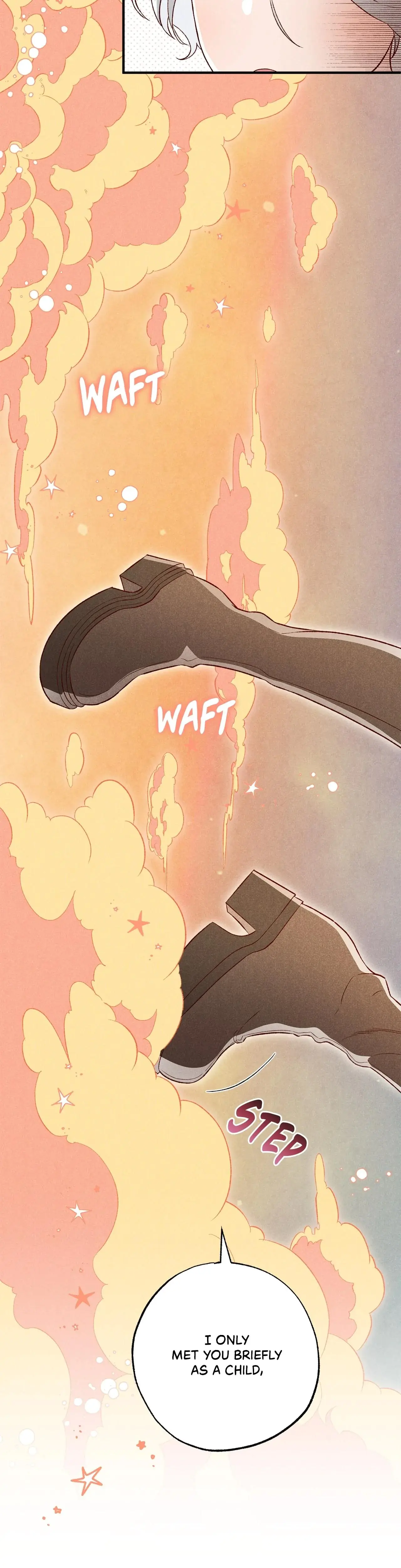 Ladies At Her Service The Demon Princesss First Love Chapter 4 - Page 35