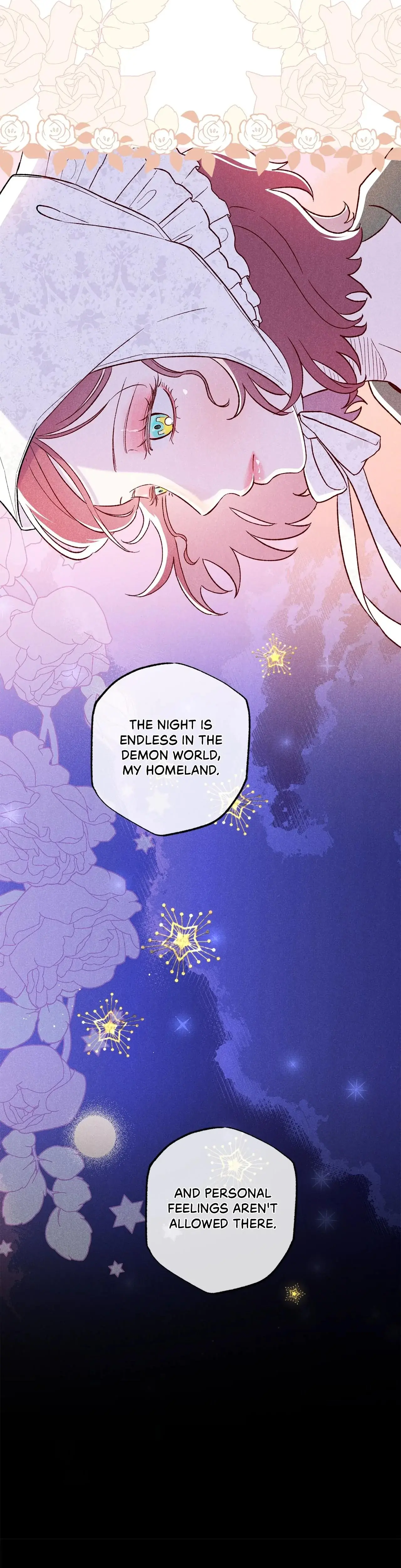 Ladies At Her Service The Demon Princesss First Love Chapter 4 - Page 38