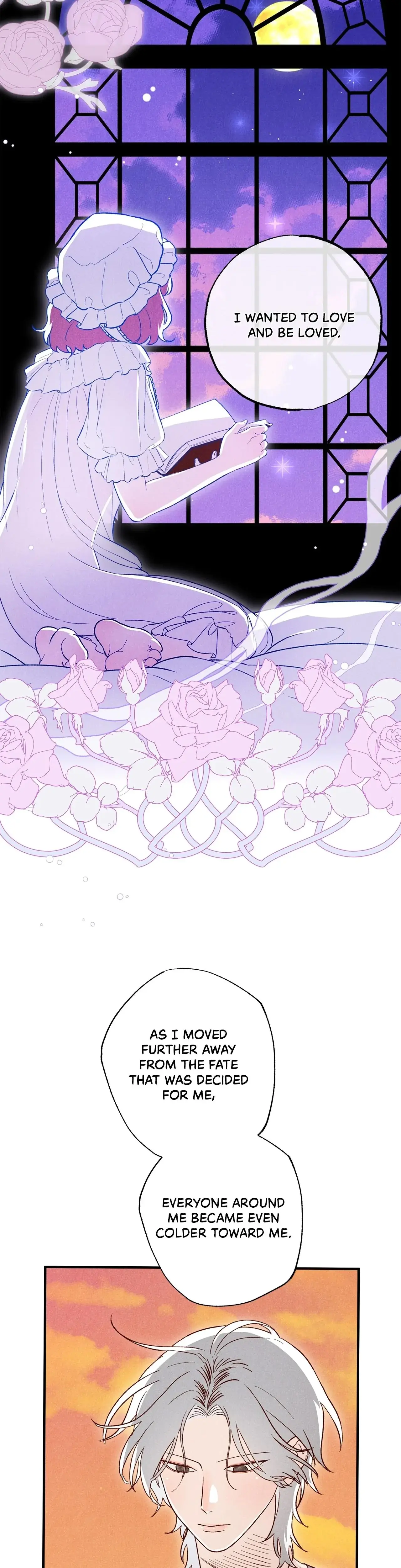 Ladies At Her Service The Demon Princesss First Love Chapter 4 - Page 40