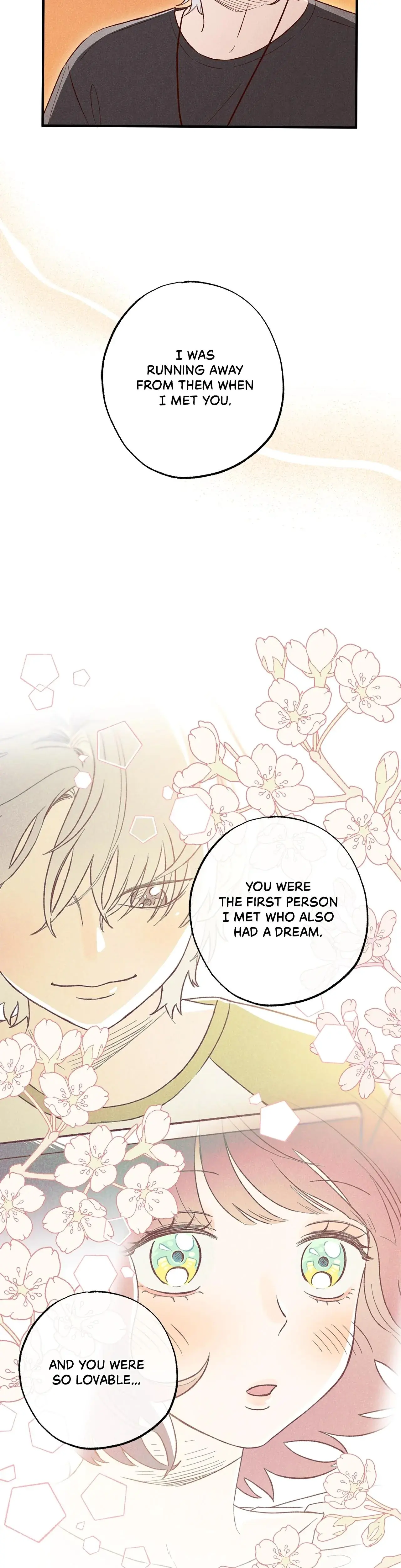 Ladies At Her Service The Demon Princesss First Love Chapter 4 - Page 41