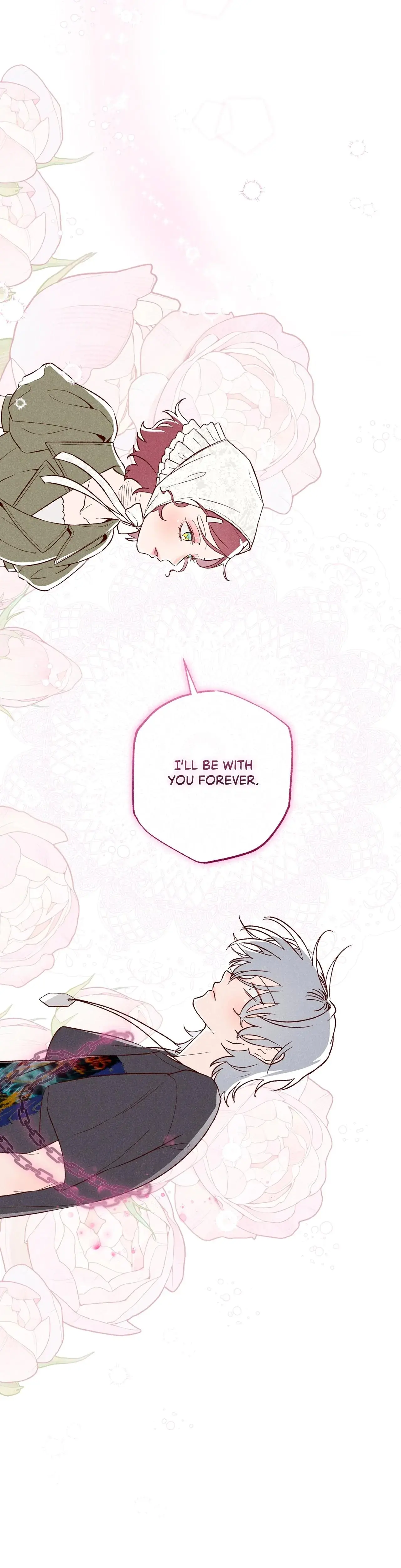 Ladies At Her Service The Demon Princesss First Love Chapter 4 - Page 43