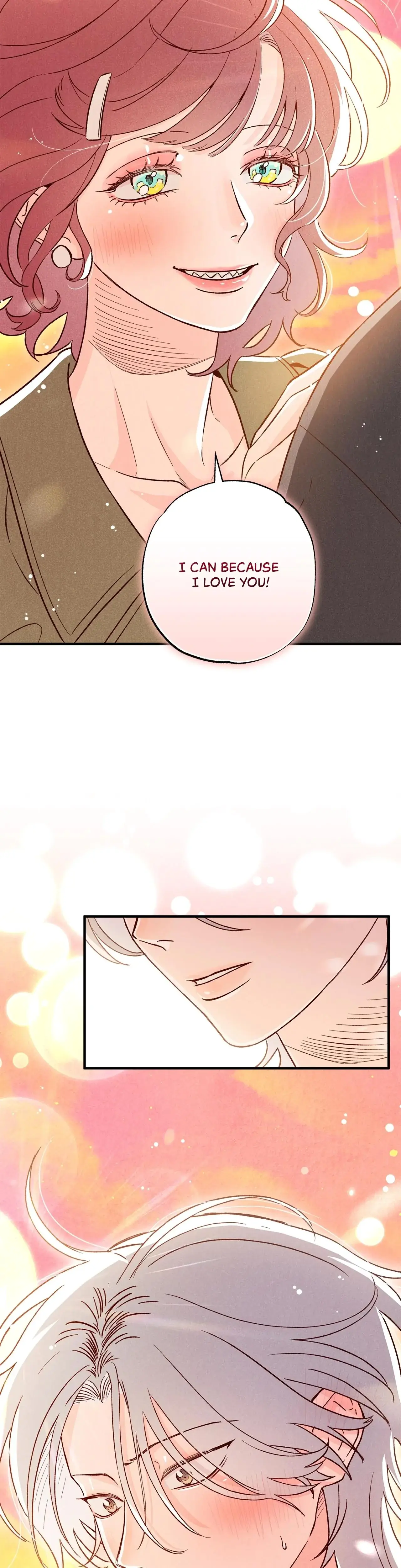 Ladies At Her Service The Demon Princesss First Love Chapter 4 - Page 47