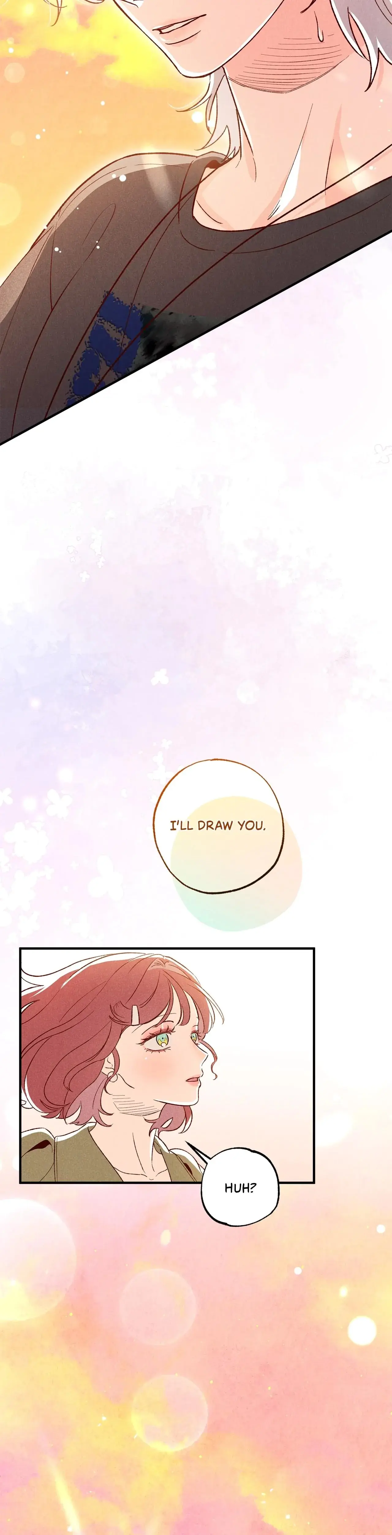Ladies At Her Service The Demon Princesss First Love Chapter 4 - Page 48