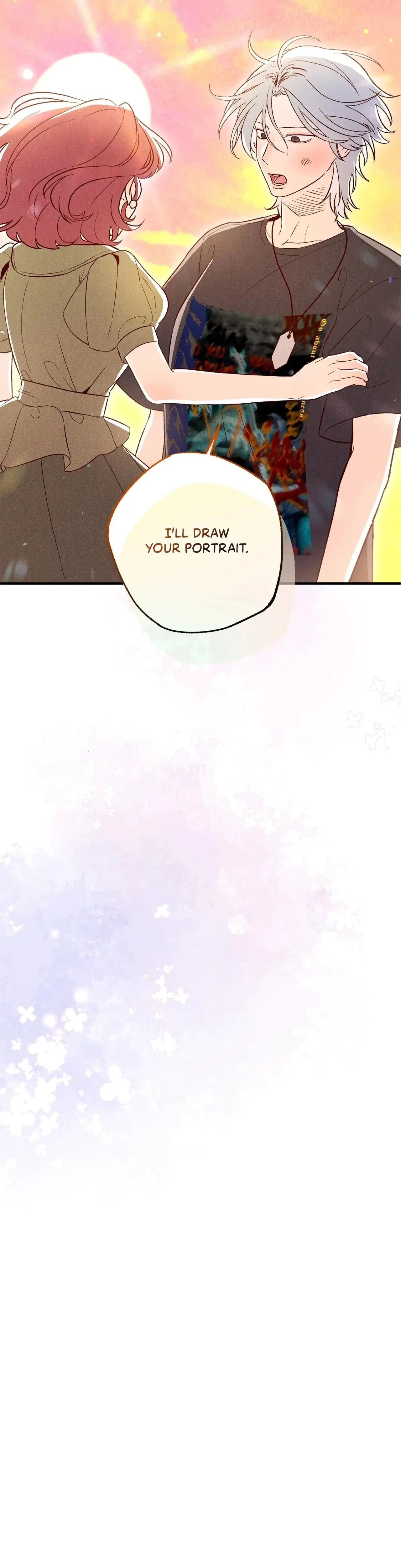 Ladies At Her Service The Demon Princesss First Love Chapter 4 - Page 49