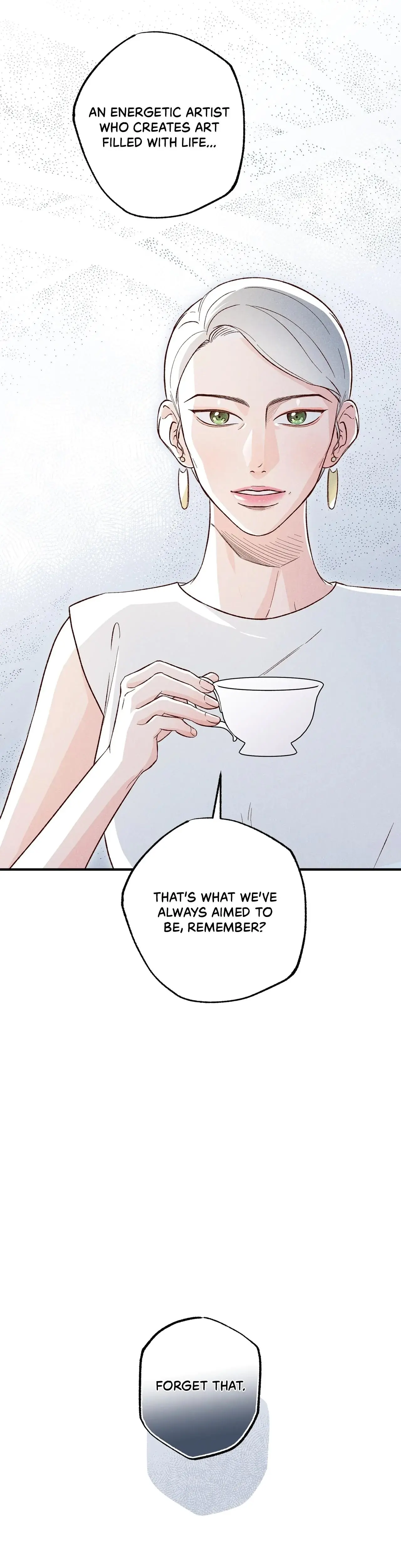 Ladies At Her Service The Demon Princesss First Love Chapter 4 - Page 6