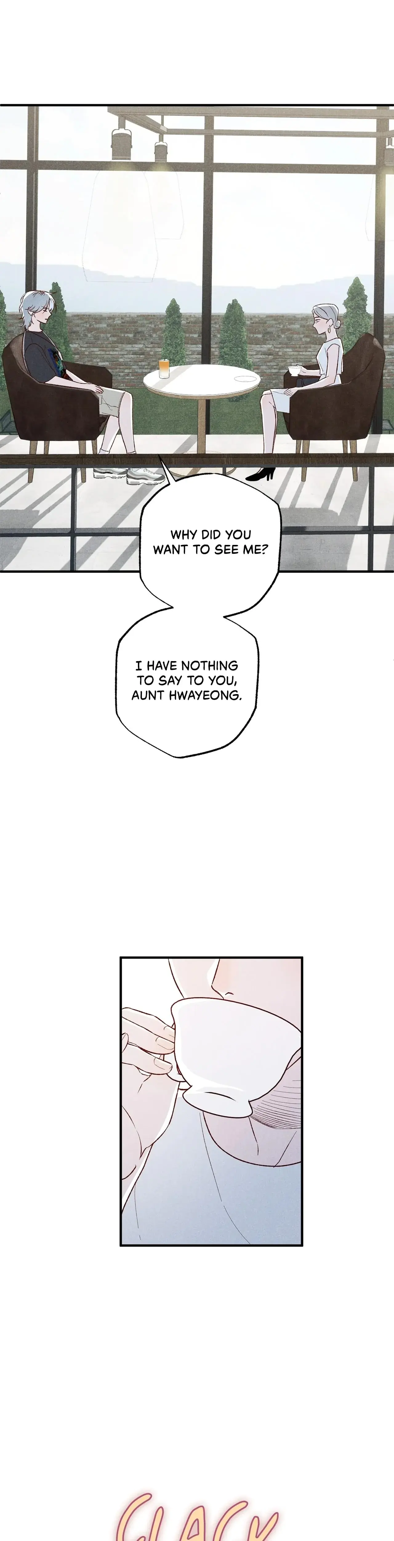 Ladies At Her Service The Demon Princesss First Love Chapter 4 - Page 7