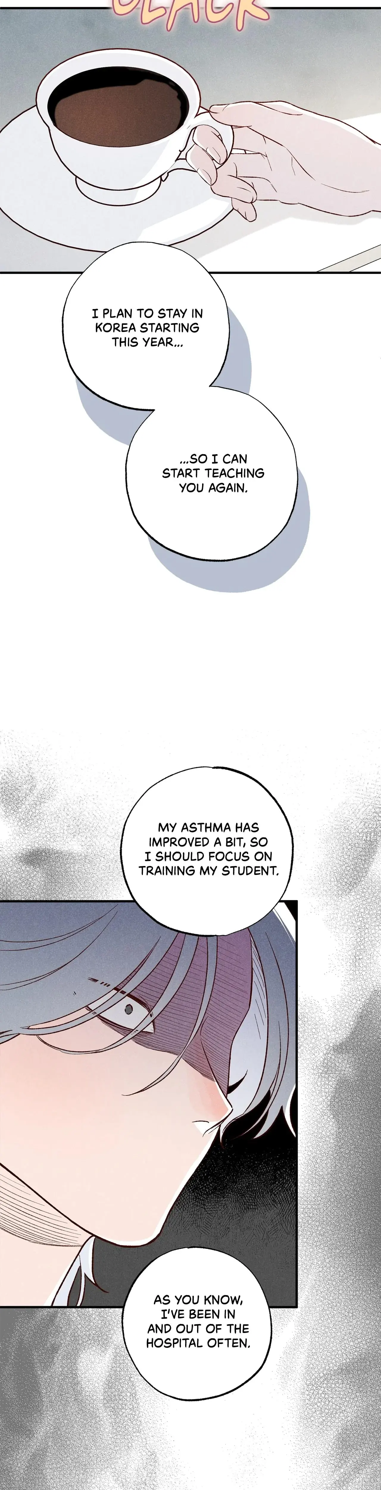Ladies At Her Service The Demon Princesss First Love Chapter 4 - Page 8