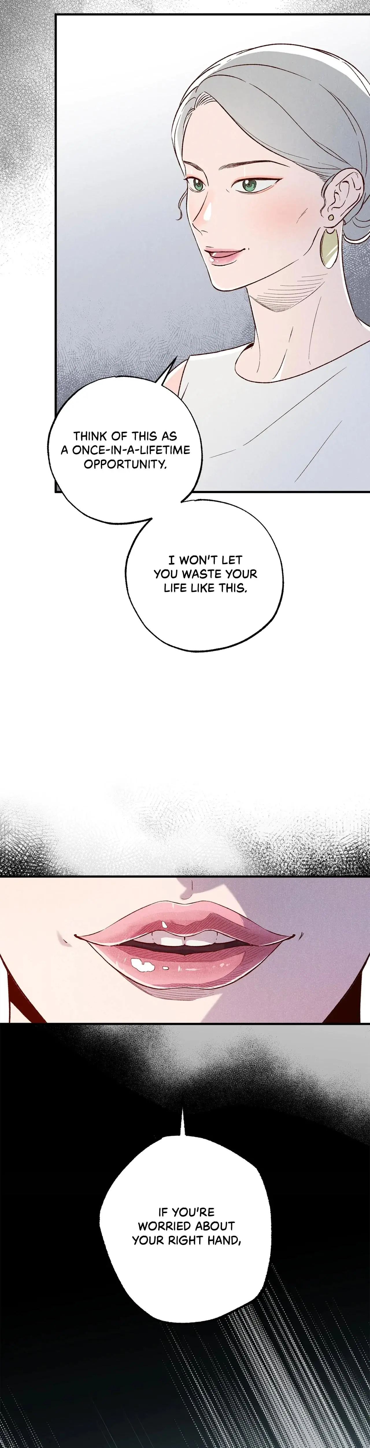 Ladies At Her Service The Demon Princesss First Love Chapter 4 - Page 9