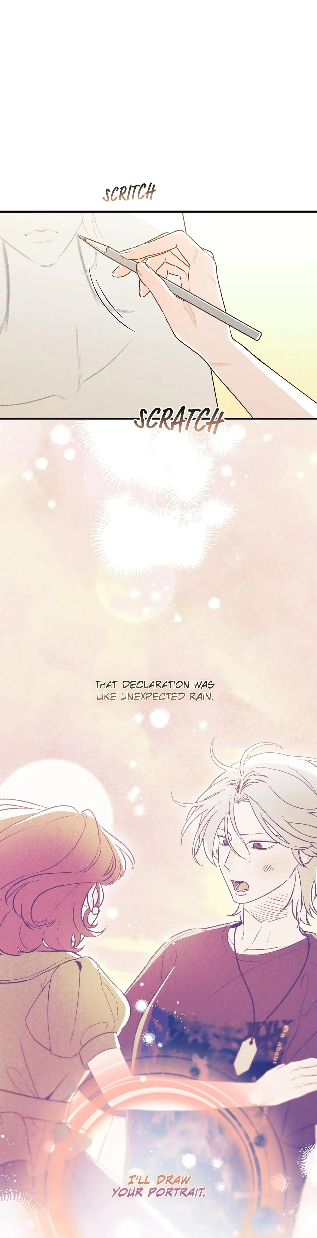 Ladies At Her Service The Demon Princesss First Love Chapter 5 - Page 1