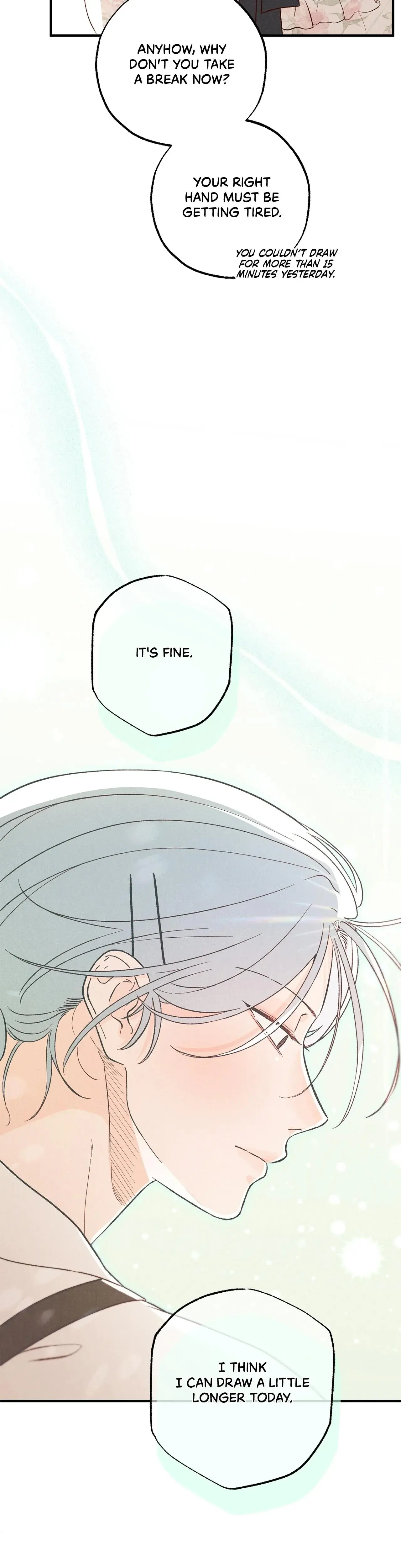 Ladies At Her Service The Demon Princesss First Love Chapter 5 - Page 13
