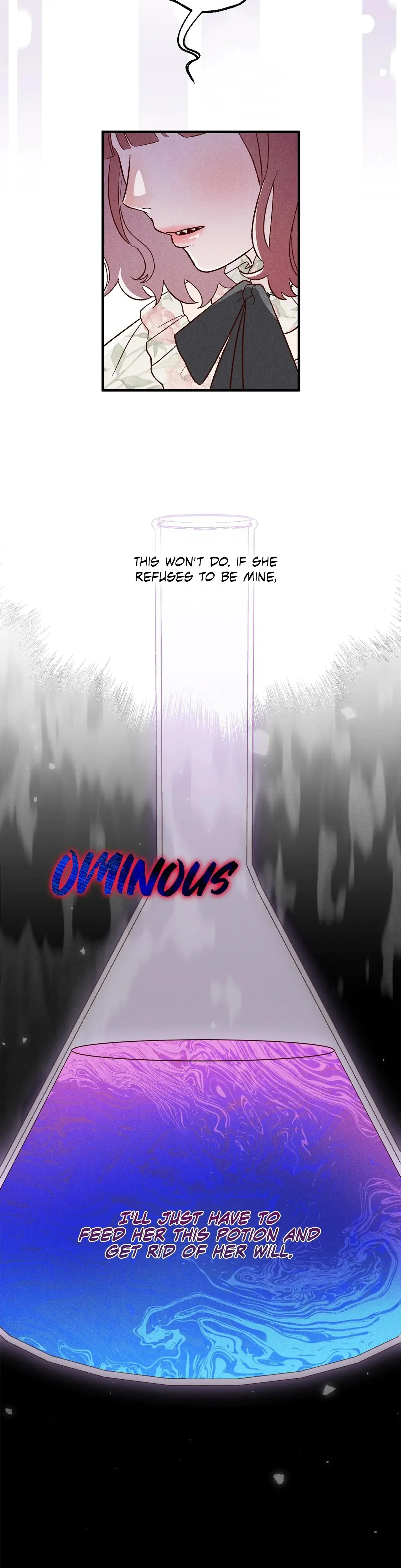 Ladies At Her Service The Demon Princesss First Love Chapter 5 - Page 18