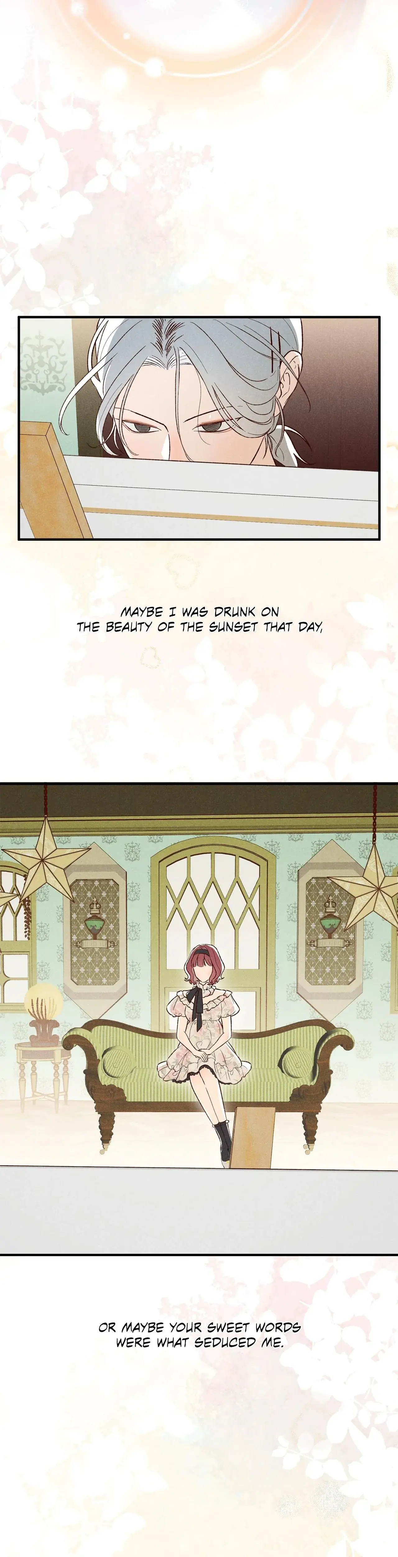Ladies At Her Service The Demon Princesss First Love Chapter 5 - Page 2