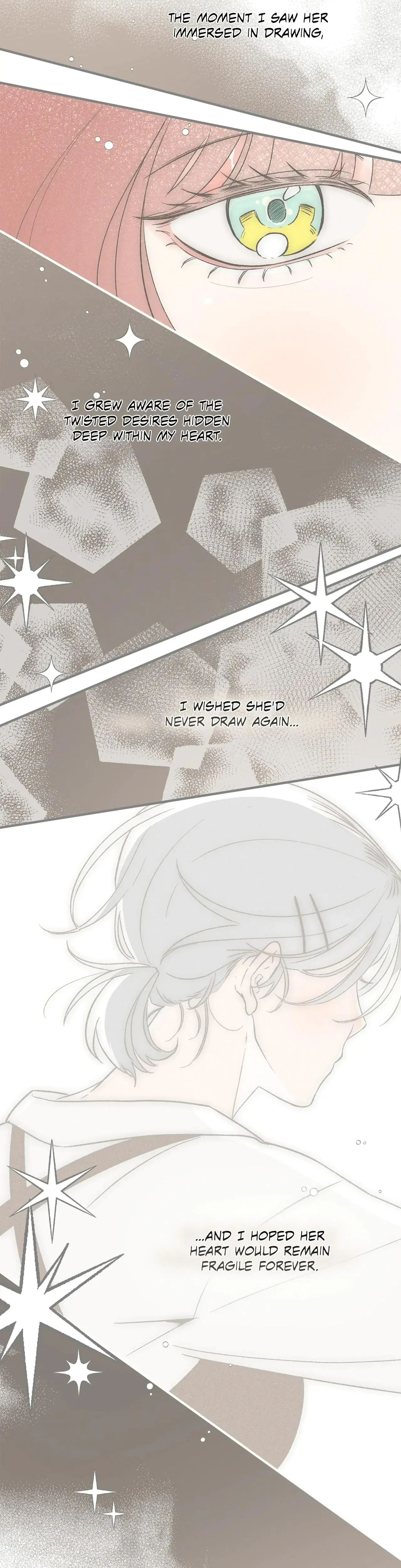 Ladies At Her Service The Demon Princesss First Love Chapter 5 - Page 21